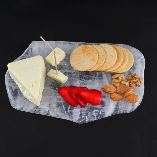 Crystal  Cheese and Susie Platers