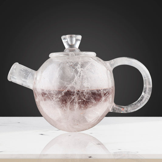 Vintage Kettle Teapot
